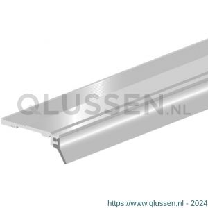 Ellen tochtprofiel slijtdorpel aluminium ANB-6 AR 300 cm ongeboord 330501230