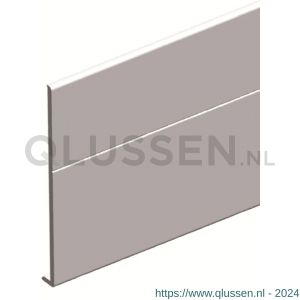 Ellen beschermingsplaat Elegance Protection Plate aluminium 1030 mm 209000103