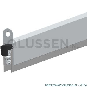 Ellen automatische valdorpel geluidsdempend aluminium EM Ellen Matic Optimal Seal 1128 mm 203300126
