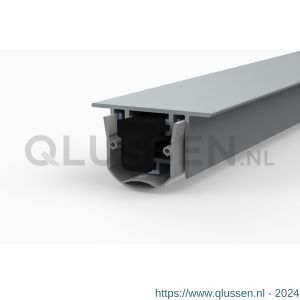 Ellen automatische valdorpel aluminium EM Ellen Matic Ferro 2 980 mm 203000980