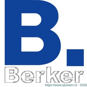 Berker S1 opzetwip schakelaar wissel-kruis-impuls inbouw crème 66.032.01