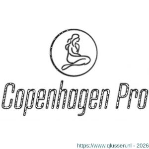 Copenhagen Pro wegwerp handschoen maat L set 50 stuks 23.442.02
