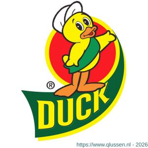 Duck masking tape basic 48 mm x 50 m 20.501.22