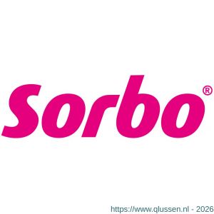 Sorbo multivloerreiniger met telescoopsteel 21.285.37