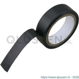 Q-Link isolatieband AT7 15 mm zwart 4.5 m 00.425.70