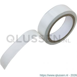 Q-Link isolatieband AT7 15 mm wit 4.5 m 00.425.71