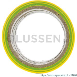 Q-Link isolatieband 5-delig 15 mm 4.5 m assorti kleuren. 00.425.97