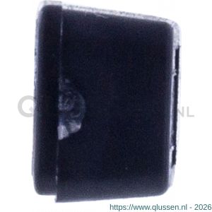Q-Link bundelband 180x3.6 mm zwart set 100 stuks 00.426.31