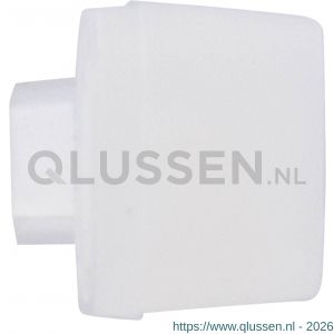 Q-Link bundelband 150x2.5 mm transparant set 100 stuks 00.426.38