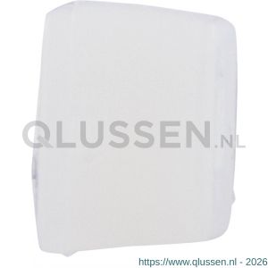 Q-Link bundelband 180x3.6 mm transparant set 100 stuks 00.426.39