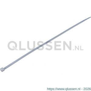 Q-Link bundelband 180x3.6 mm transparant set 100 stuks 00.426.39
