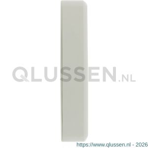 Q-Link contactdoos opbouw 3-voudig polarwit 00.947.23