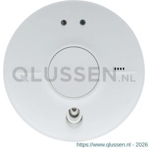 Fire Angel rookmelder optisch 230 V bedraad 01.162.77