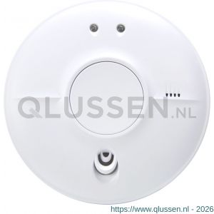 Fire Angel rookmelder optisch 230 V bedraad 01.162.77