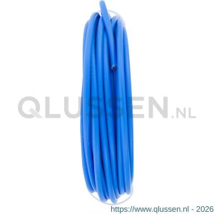 Q-Link installatiedraad VD 2.5 mm2 100 m blauw 01.265.03