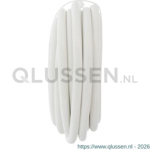 Q-Link huishoudkabel VMVL 3x1.5 mm2 100 m wit 01.265.85