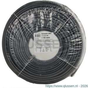 Q-Link buitenkabel XMVK 4x2.5 mm2 100 m grijs 01.266.56