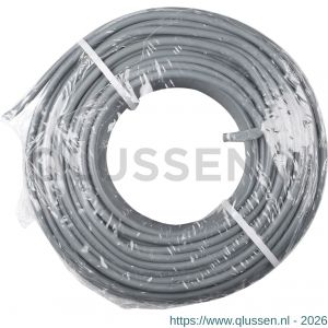 Q-Link buitenkabel XMVK 5x2.5 mm2 100 m grijs 01.266.57