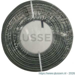 Q-Link grondkabel XMVK-AS 2x2.5 mm2 100 m grijs 01.266.70