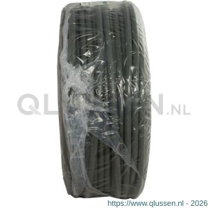 Q-Link grondkabel XMVK-AS 2x2.5 mm2 100 m grijs 01.266.70