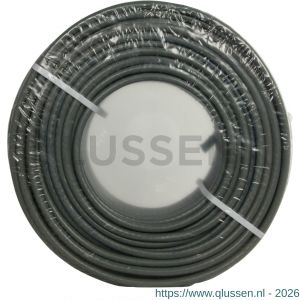 Q-Link grondkabel XMVK-AS 3x2.5 mm2 100 m grijs 01.266.72
