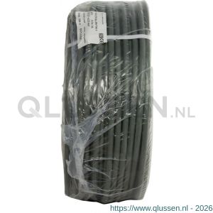 Q-Link grondkabel XMVK-AS 3x2.5 mm2 100 m grijs 01.266.72