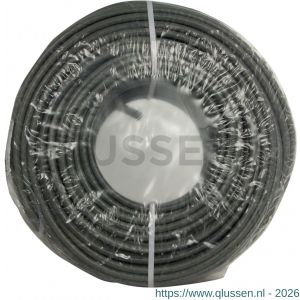 Q-Link grondkabel XMVK-AS 4x2.5 mm2 100 m grijs 01.266.76