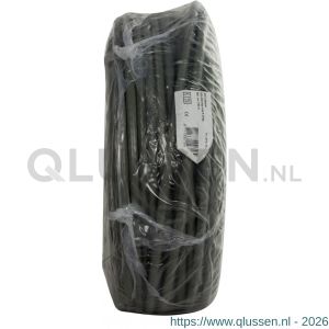 Q-Link grondkabel XMVK-AS 4x2.5 mm2 100 m grijs 01.266.76
