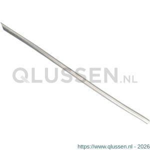 Q-Link aarddraad blank vertind 4 mm2 25 m blank 01.266.81