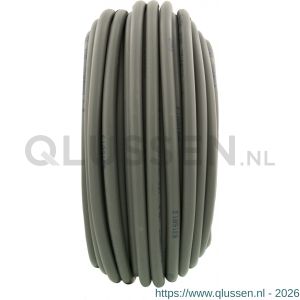 Q-Link buitenkabel XMVK 2x1.5 mm2 20 m grijs 01.268.13