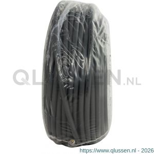 Q-Link buitenkabel XMVK 4x2.5 mm2 50 m grijs 01.268.15