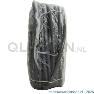 Q-Link buitenkabel XMVK 5x2.5 mm2 50 m grijs 01.268.19