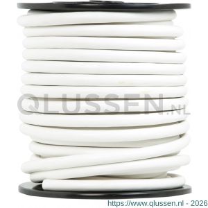 Q-Link huishoudkabel VMVL 5x2.5 mm2 wit 35x1 m 01.269.05