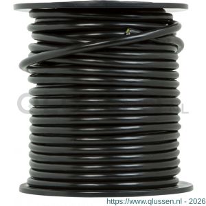 Q-Link autokabel vinyl 7x1.5 mm2 zwart 50x1 m 01.269.14