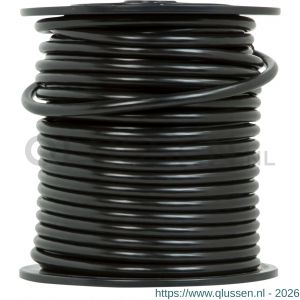 Q-Link autokabel vinyl 7x1.5 mm2 zwart 50x1 m 01.269.14