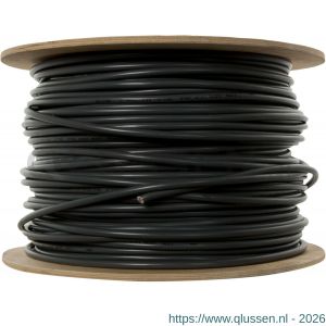 Q-Link buitenkabel XMVK 3x2.5 mm2 300x1 m grijs 01.269.22