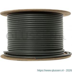Q-Link buitenkabel XMVK 5x2.5 mm2 200x1 m grijs 01.269.24