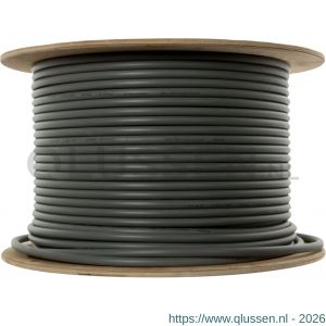 Q-Link buitenkabel XMVK 5x2.5 mm2 200x1 m grijs 01.269.24