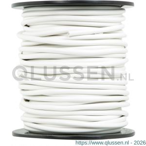 Q-Link huishoudkabel VMVL 3x1.5 mm2 wit 70x1 m 01.269.88