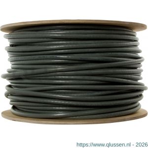 Q-Link grondkabel XMVK-AS 2x2.5 mm2 200x1 m grijs 01.269.90