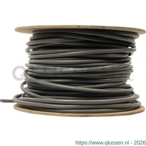 Q-Link grondkabel XMVK-AS 3x2.5 mm2 150x1 m grijs 01.269.91
