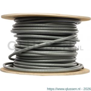 Q-Link grondkabel XMVK-AS 4x2.5 mm2 100x1 m grijs 01.269.92
