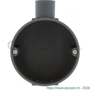 Q-Link inbouwdoos Perilex 16 A 01.372.15