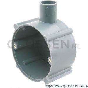 Q-Link inbouwdoos Perilex 16 A 01.372.15