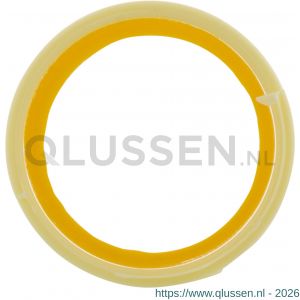 Pipelife sok PVC slagvast diameter 3-4 inch crème set 3 stuks 01.474.02