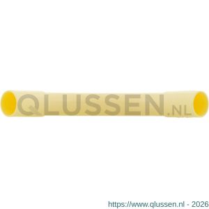 Pipelife bocht PVC slagvast diameter 5/8 inch crème set 5 stuks 01.474.04