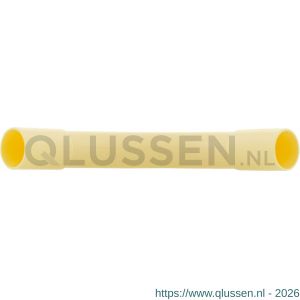 Pipelife bocht PVC slagvast diameter 3-4 inch crème set 3 stuks 01.474.06