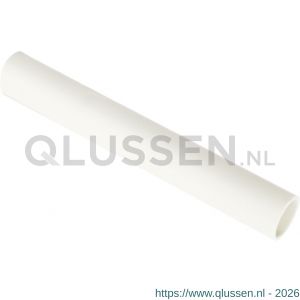 Akon installatiebuis diameter 3/4 4 m PVC RAL 9010 01.474.62