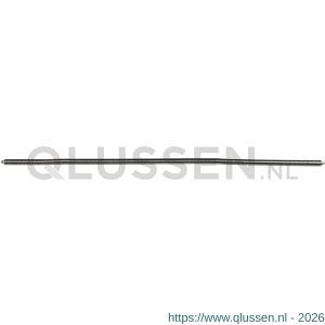 Q-Link buigveer met binnendraad 3/4 inch 80 cm 01.475.61