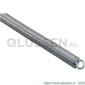 Q-Link buigveer met binnendraad 3/4 inch 80 cm 01.475.61